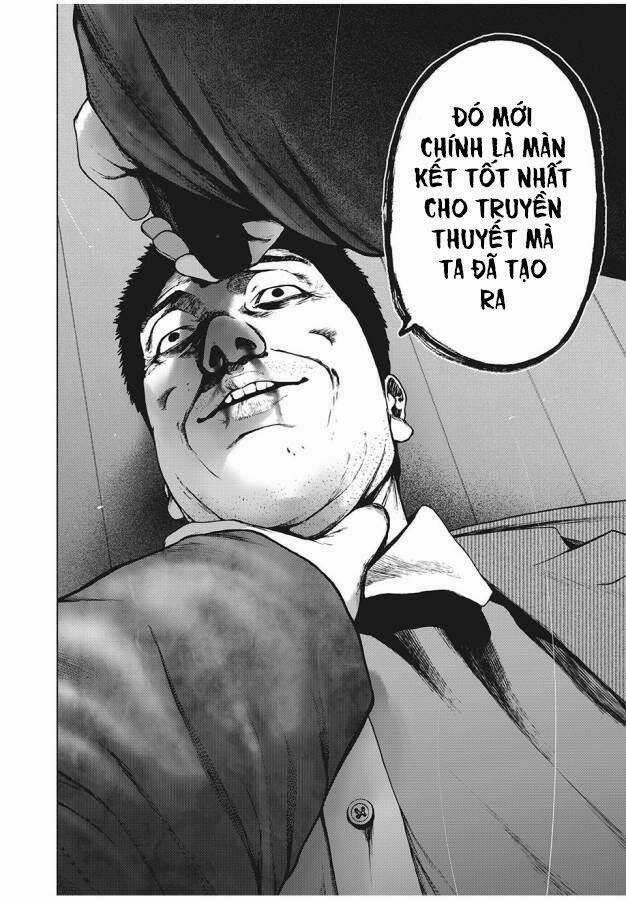 Shin'ai Naru Boku E Satsui Wo Komete Chapter 88 trang 12