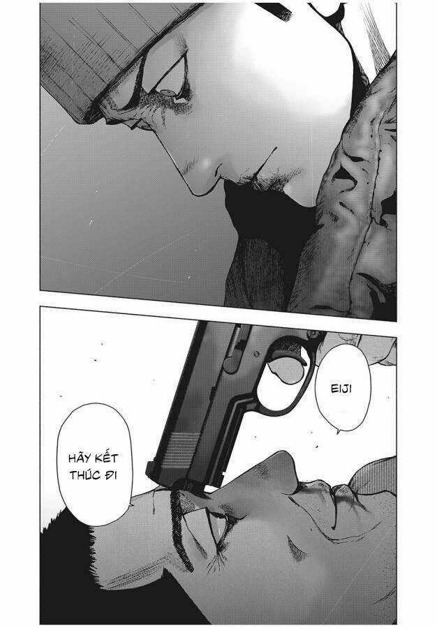 Shin'ai Naru Boku E Satsui Wo Komete Chapter 88 trang 13