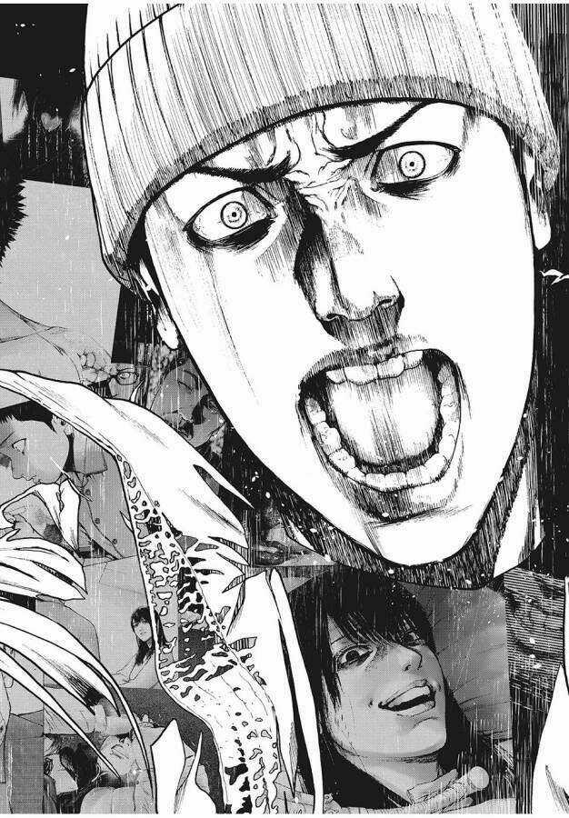 Shin'ai Naru Boku E Satsui Wo Komete Chapter 88 trang 16