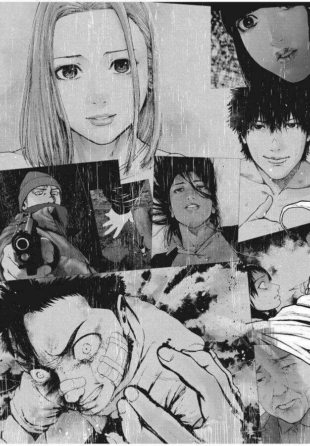 Shin'ai Naru Boku E Satsui Wo Komete Chapter 88 trang 17