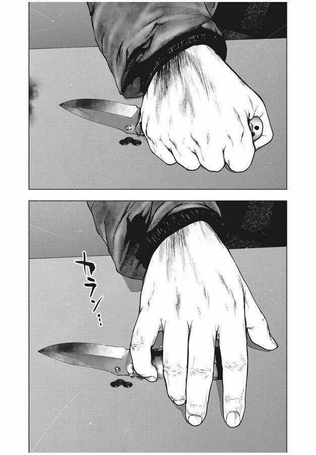 Shin'ai Naru Boku E Satsui Wo Komete Chapter 88 trang 3