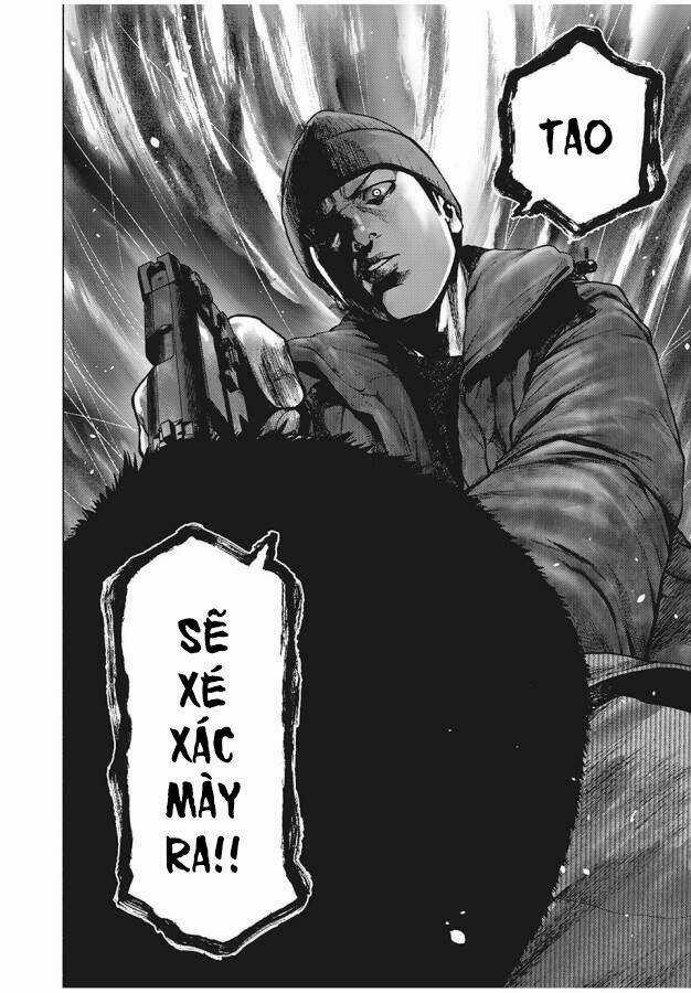 Shin'ai Naru Boku E Satsui Wo Komete Chapter 88 trang 6