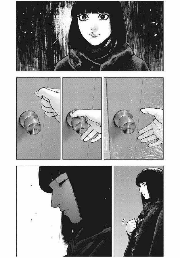 Shin'ai Naru Boku E Satsui Wo Komete Chapter 88 trang 7