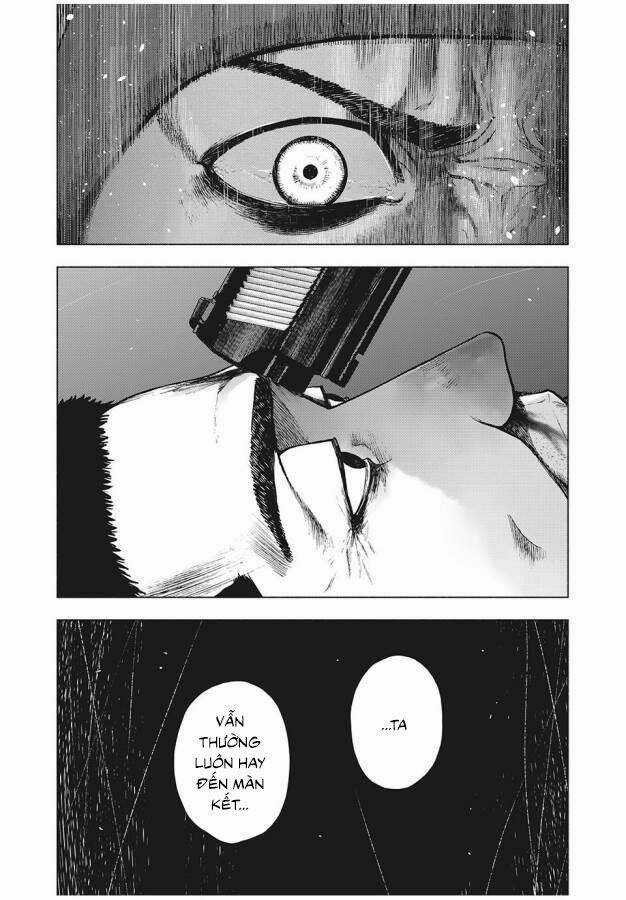 Shin'ai Naru Boku E Satsui Wo Komete Chapter 88 trang 8