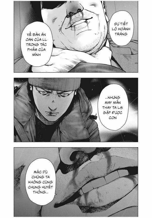 Shin'ai Naru Boku E Satsui Wo Komete Chapter 88 trang 9