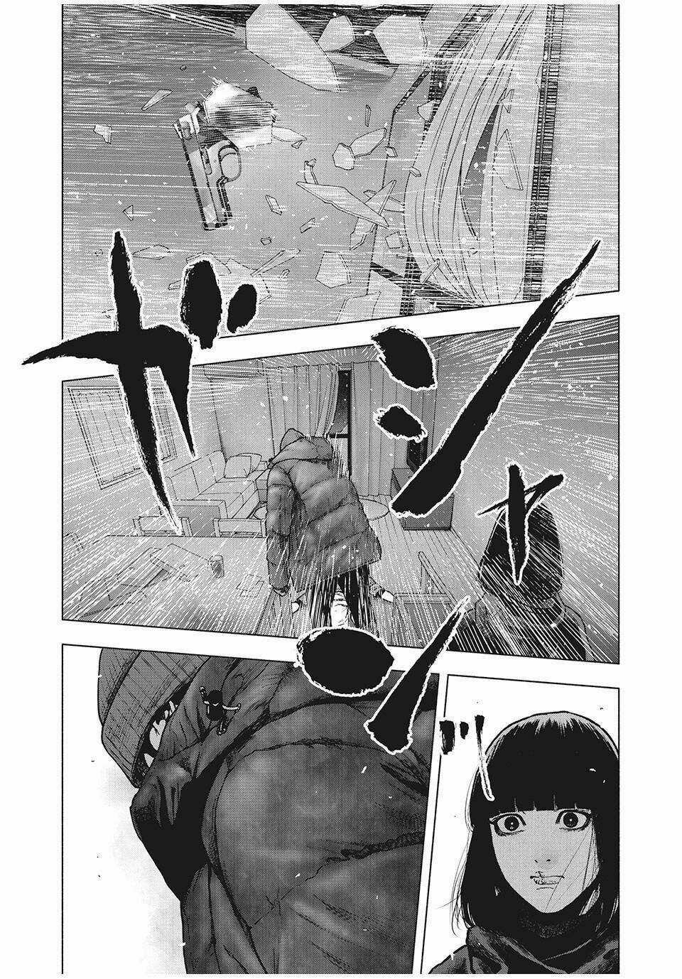 Shin'ai Naru Boku E Satsui Wo Komete Chapter 89 trang 11