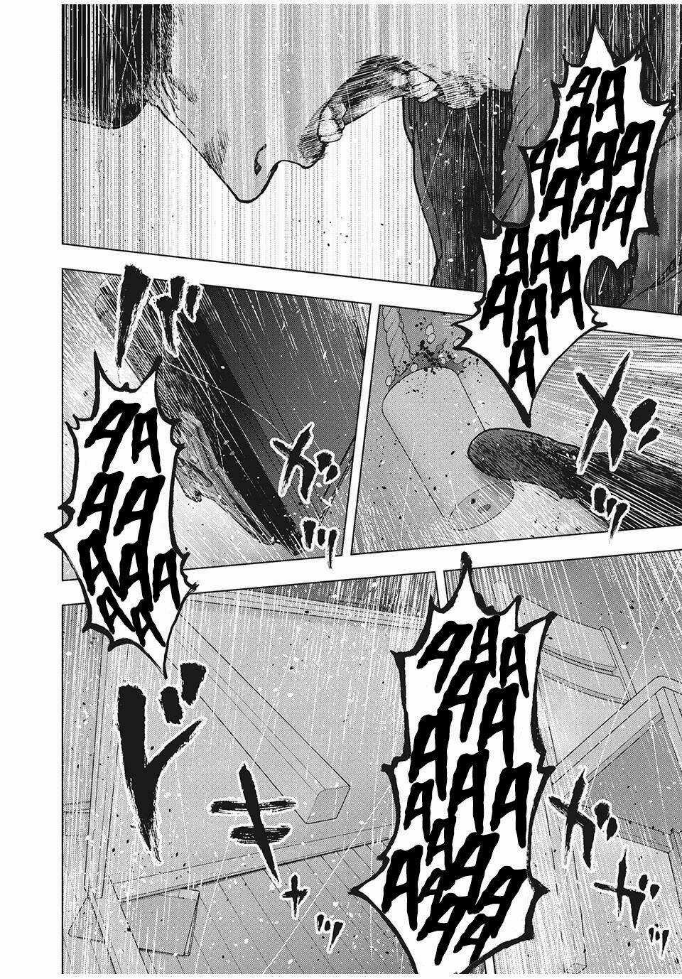 Shin'ai Naru Boku E Satsui Wo Komete Chapter 89 trang 12