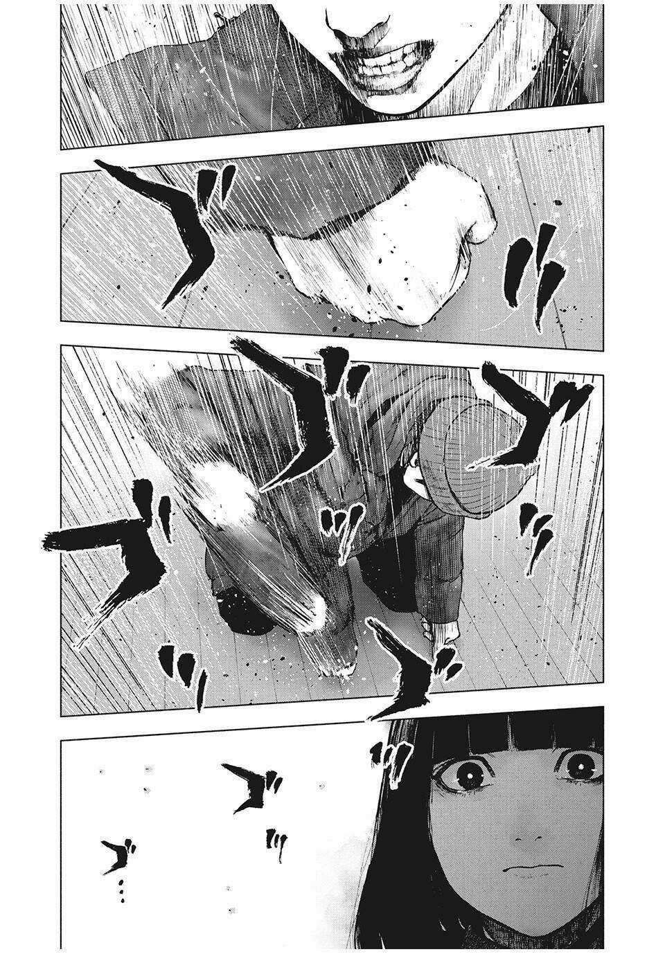 Shin'ai Naru Boku E Satsui Wo Komete Chapter 89 trang 13