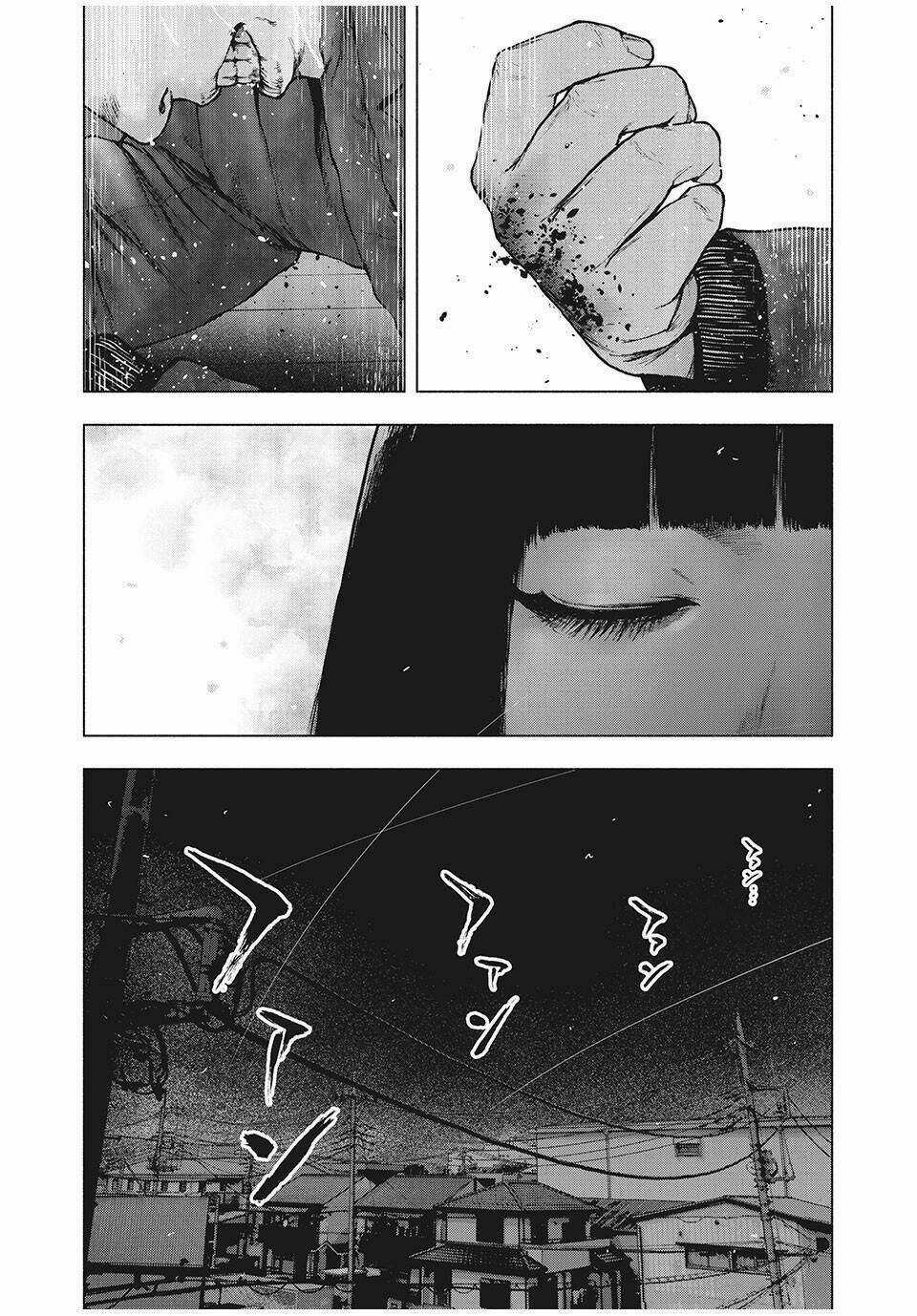 Shin'ai Naru Boku E Satsui Wo Komete Chapter 89 trang 15