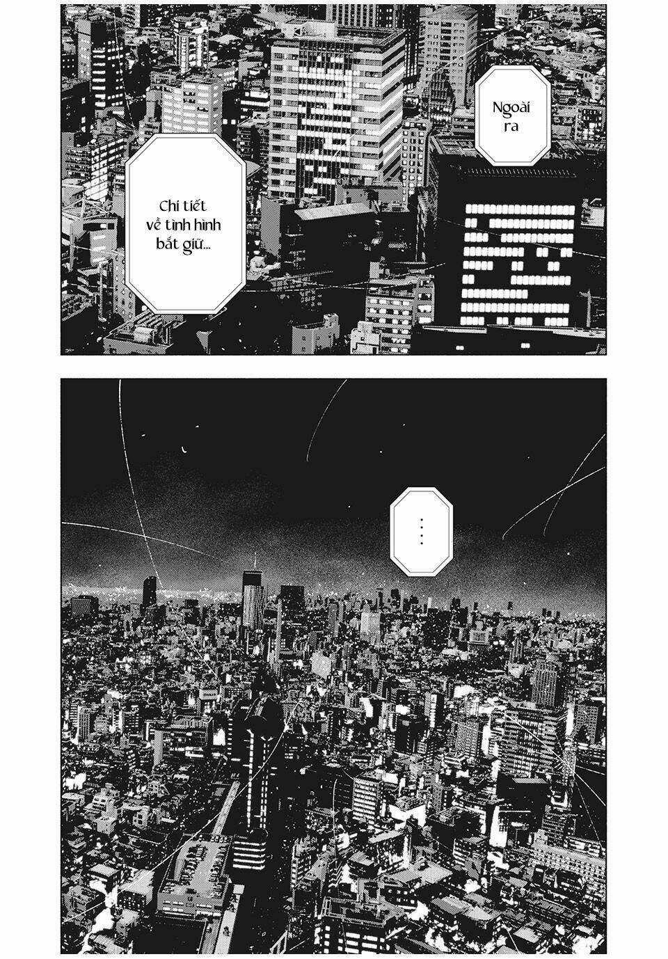 Shin'ai Naru Boku E Satsui Wo Komete Chapter 89 trang 19