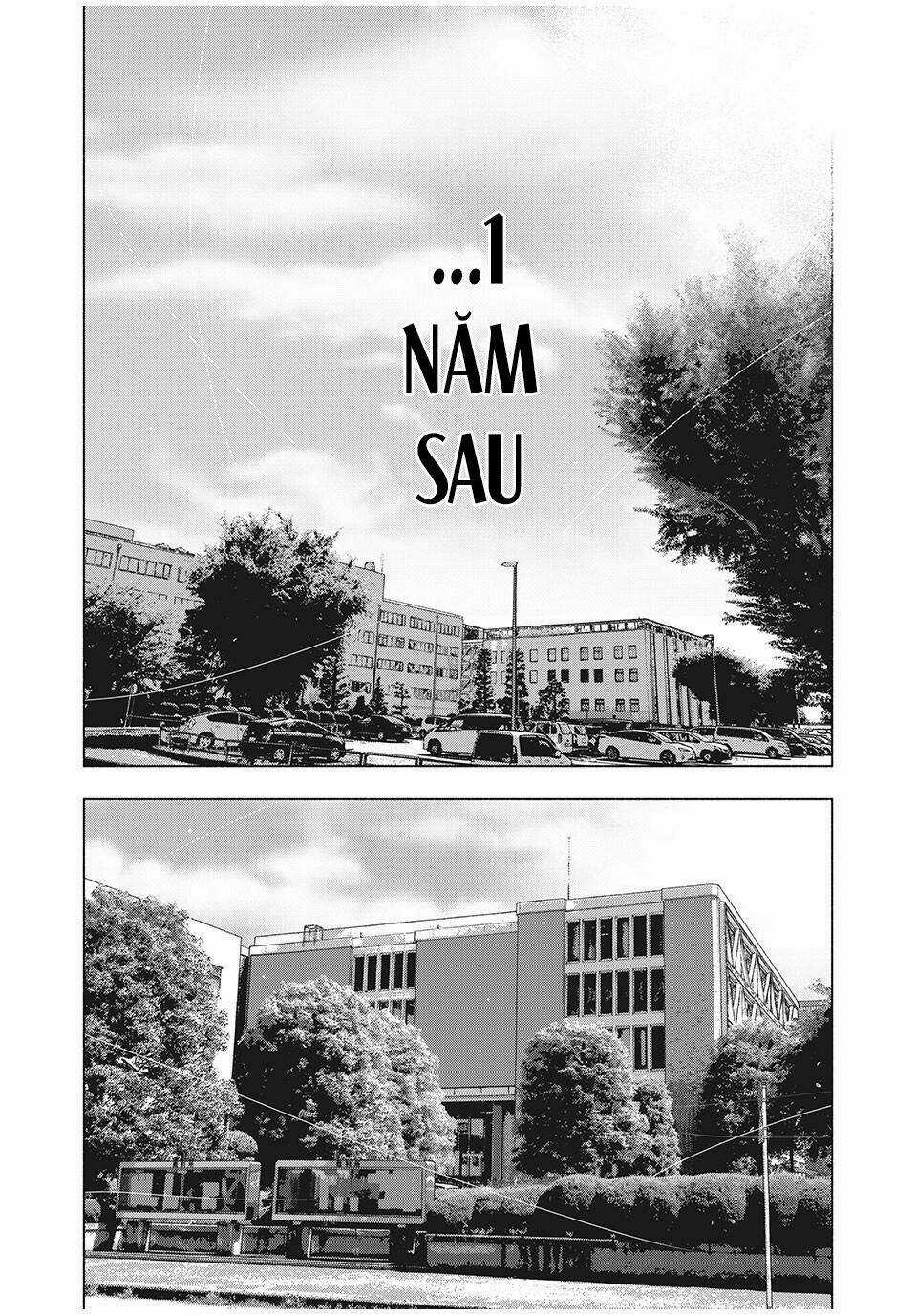 Shin'ai Naru Boku E Satsui Wo Komete Chapter 89 trang 20