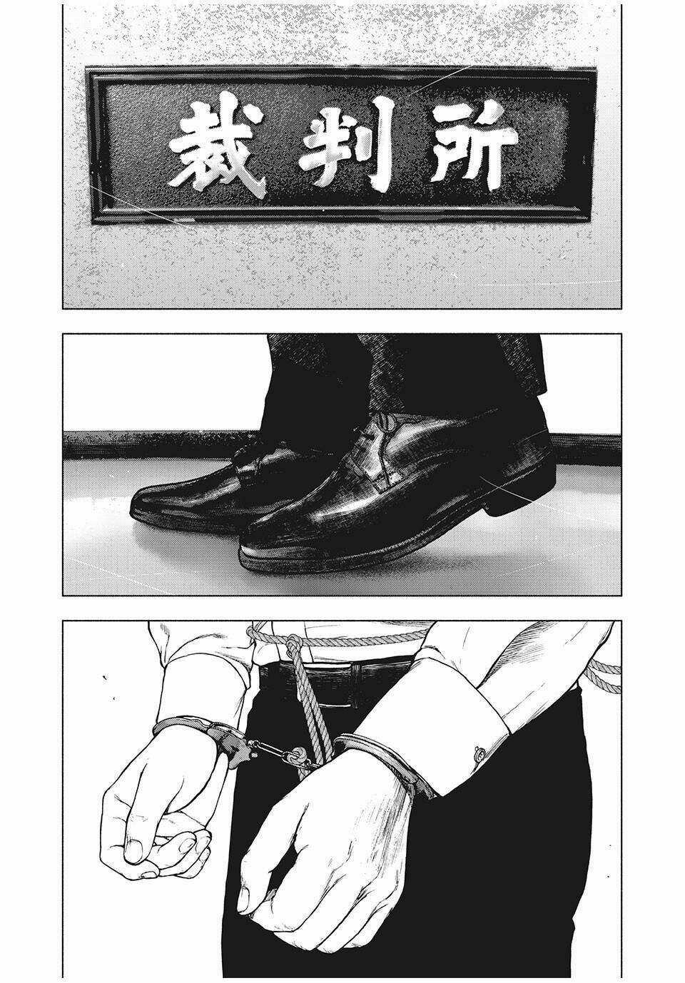 Shin'ai Naru Boku E Satsui Wo Komete Chapter 89 trang 21