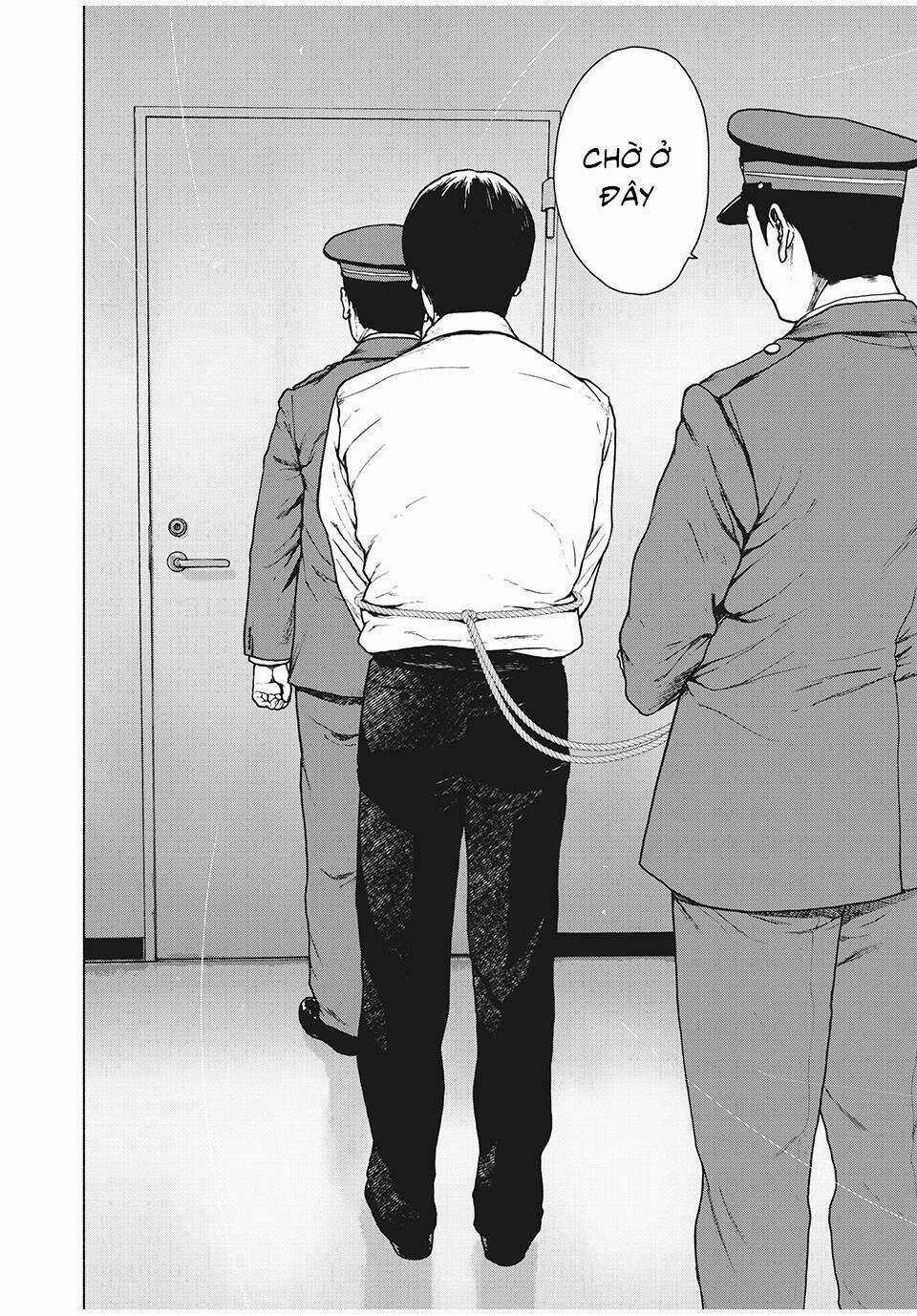 Shin'ai Naru Boku E Satsui Wo Komete Chapter 89 trang 22