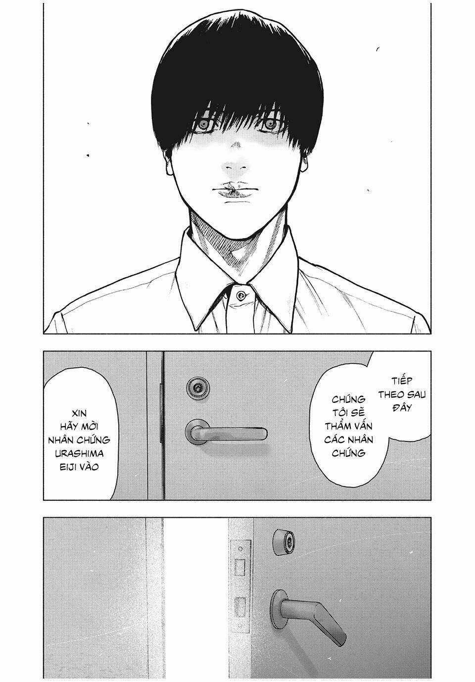 Shin'ai Naru Boku E Satsui Wo Komete Chapter 89 trang 23