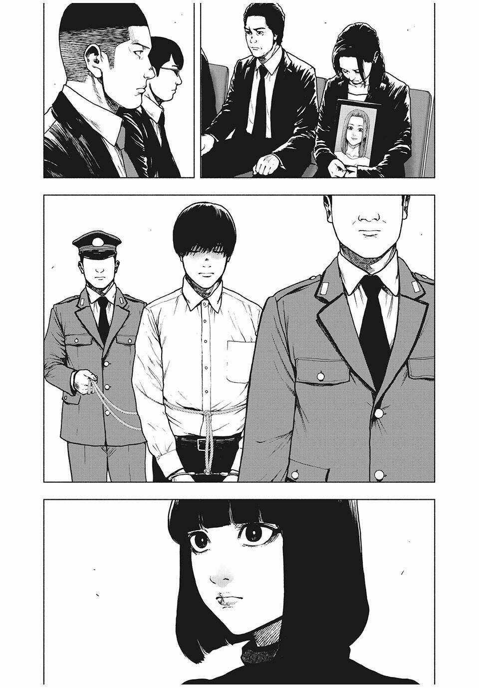 Shin'ai Naru Boku E Satsui Wo Komete Chapter 89 trang 24