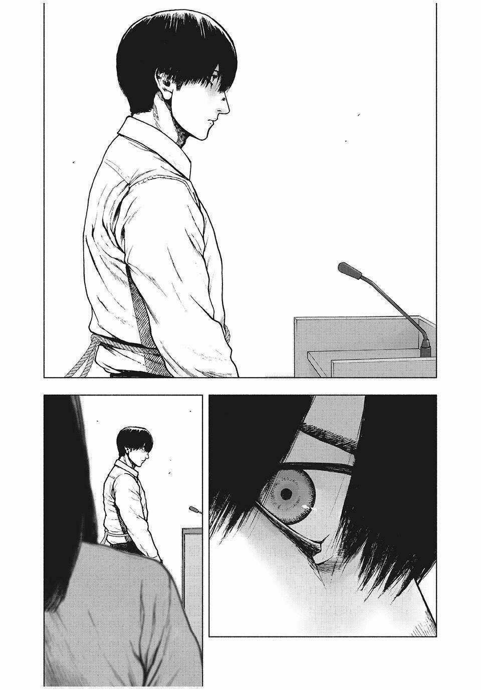 Shin'ai Naru Boku E Satsui Wo Komete Chapter 89 trang 25