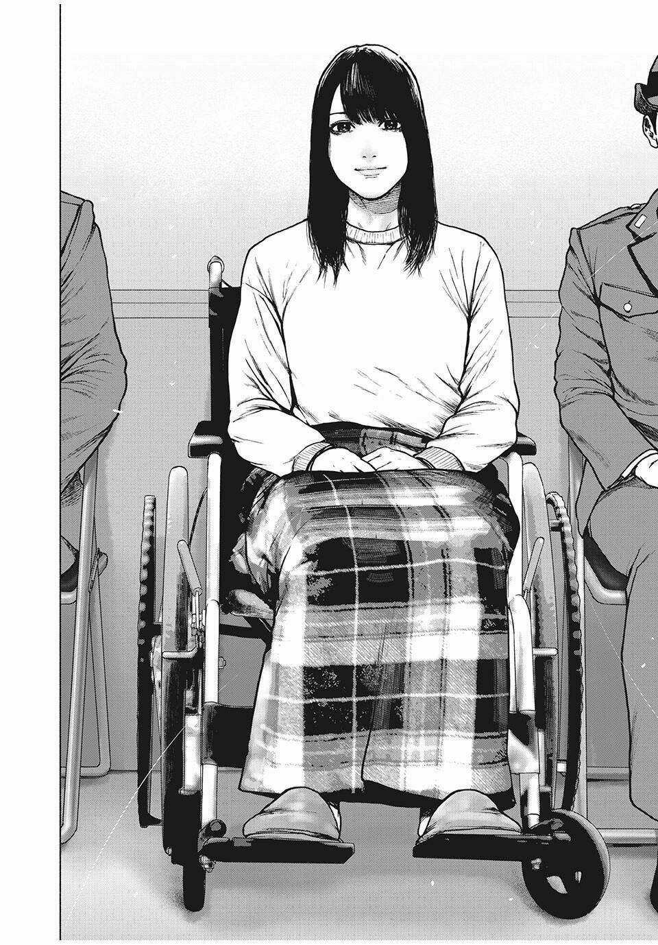 Shin'ai Naru Boku E Satsui Wo Komete Chapter 89 trang 26