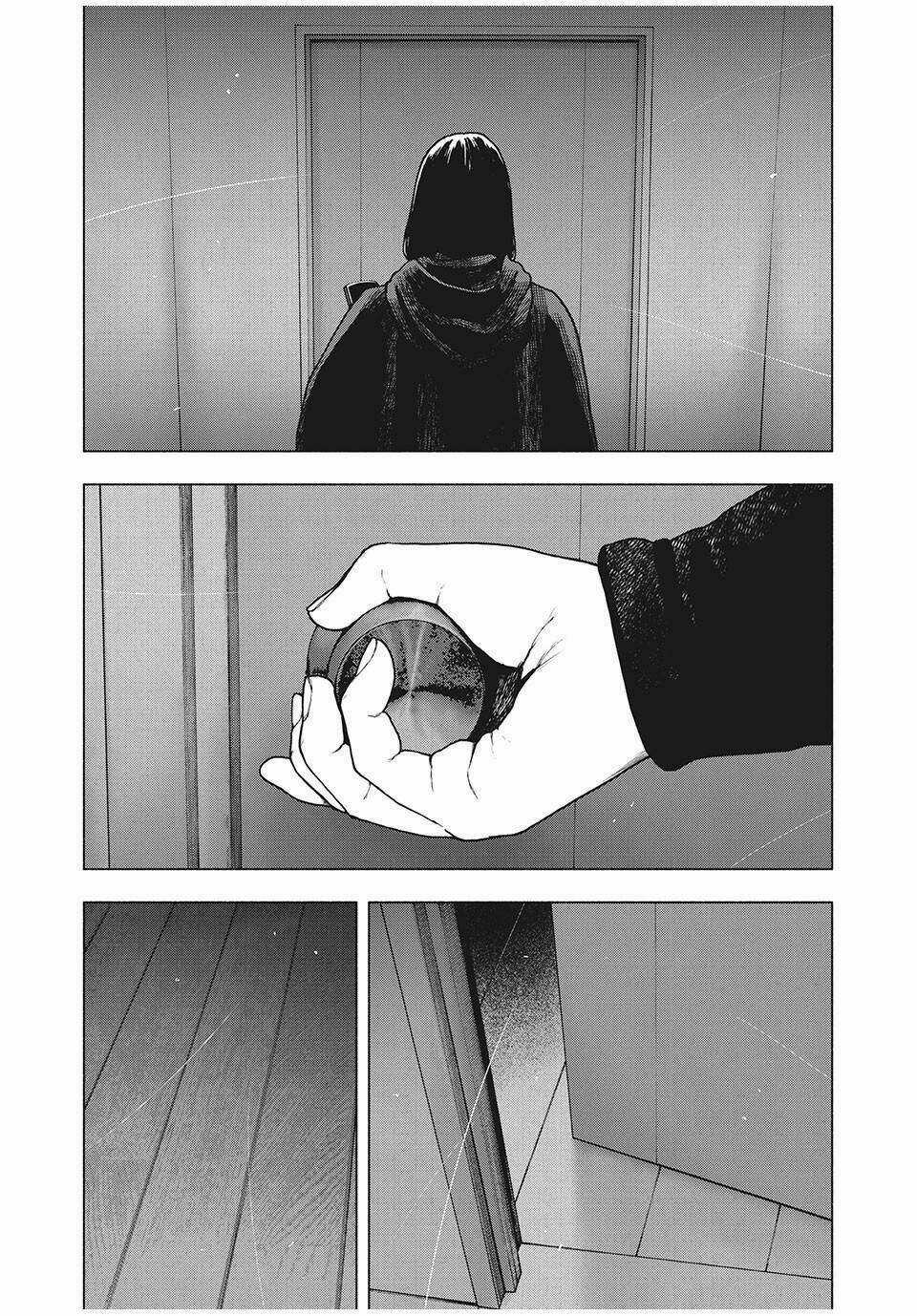 Shin'ai Naru Boku E Satsui Wo Komete Chapter 89 trang 4