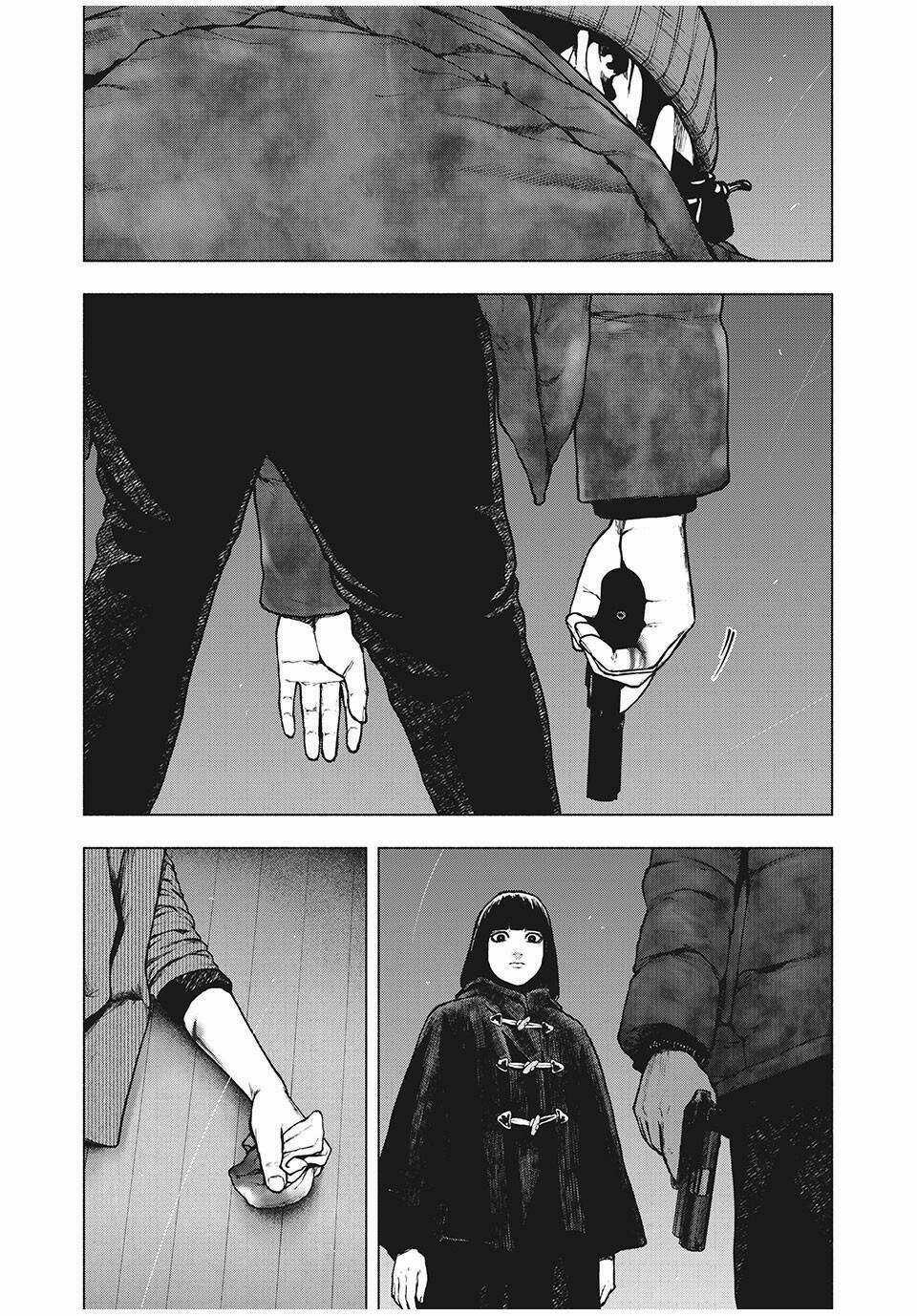 Shin'ai Naru Boku E Satsui Wo Komete Chapter 89 trang 7