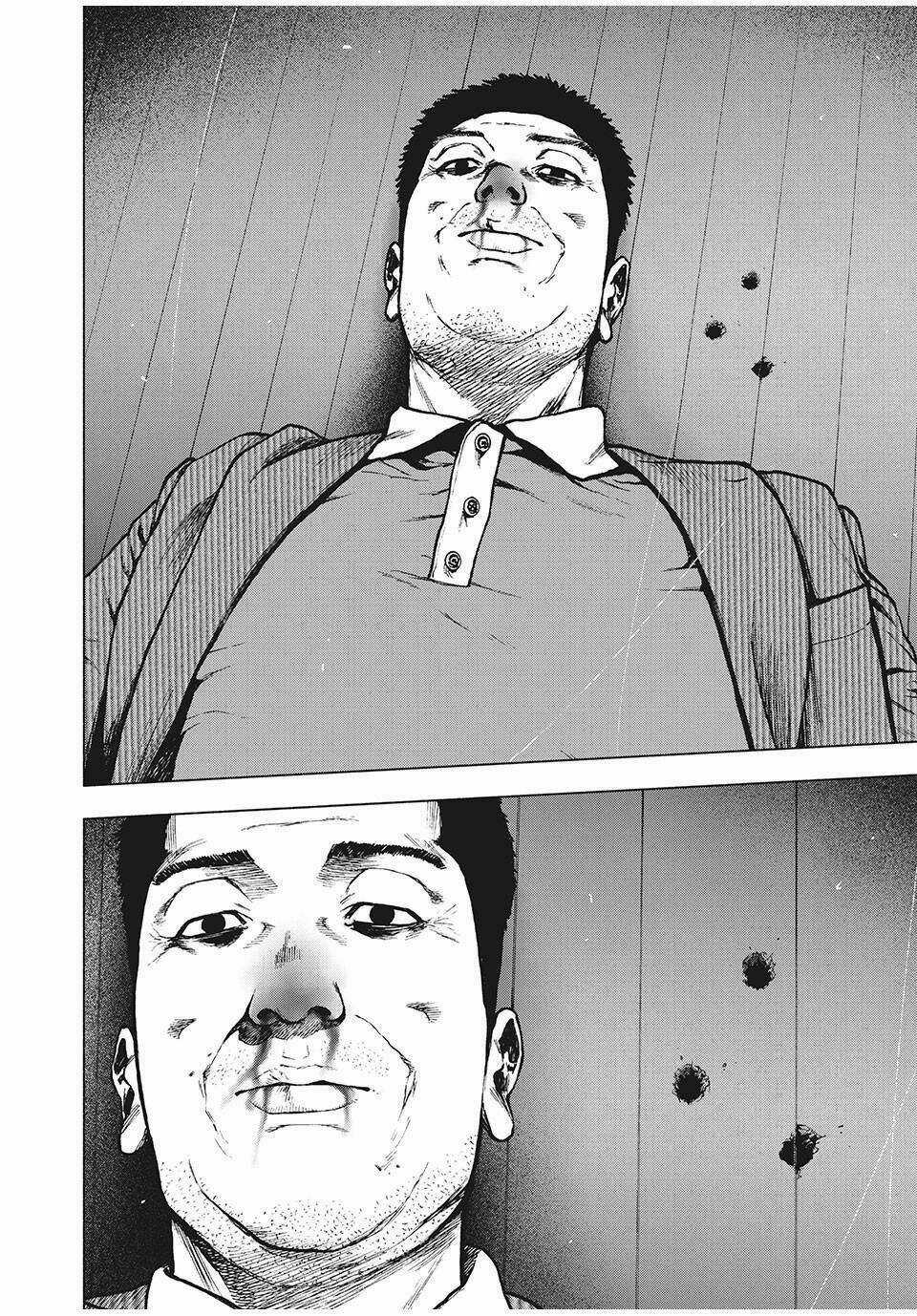 Shin'ai Naru Boku E Satsui Wo Komete Chapter 89 trang 8