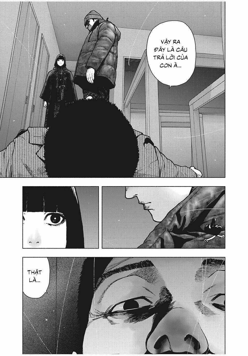 Shin'ai Naru Boku E Satsui Wo Komete Chapter 89 trang 9