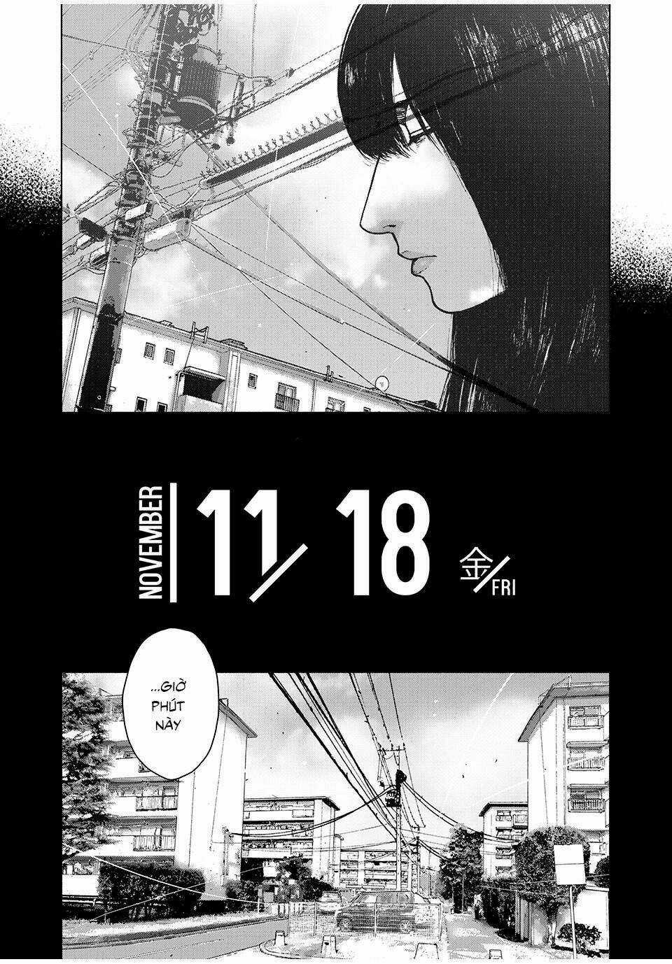 Shin'ai Naru Boku E Satsui Wo Komete Chapter 90 trang 11