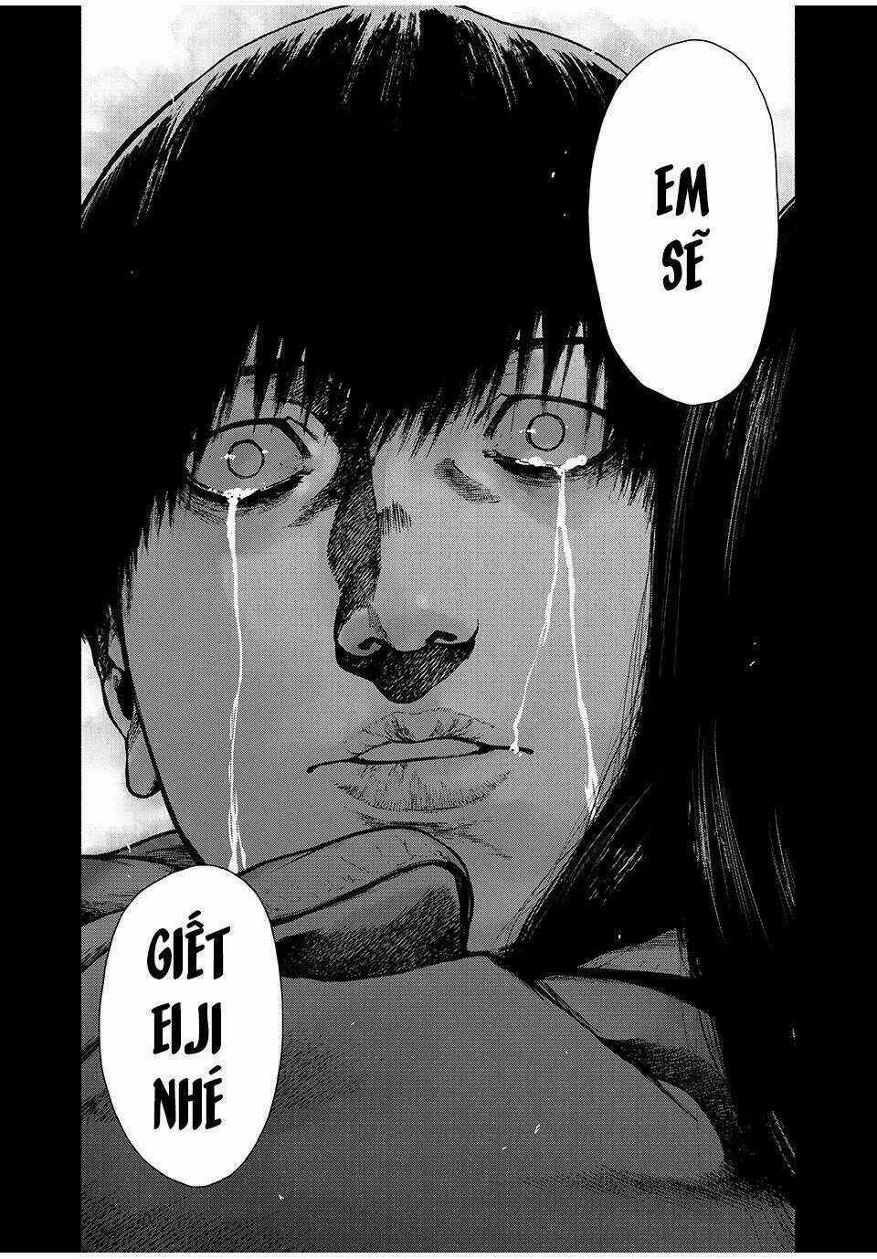 Shin'ai Naru Boku E Satsui Wo Komete Chapter 90 trang 12