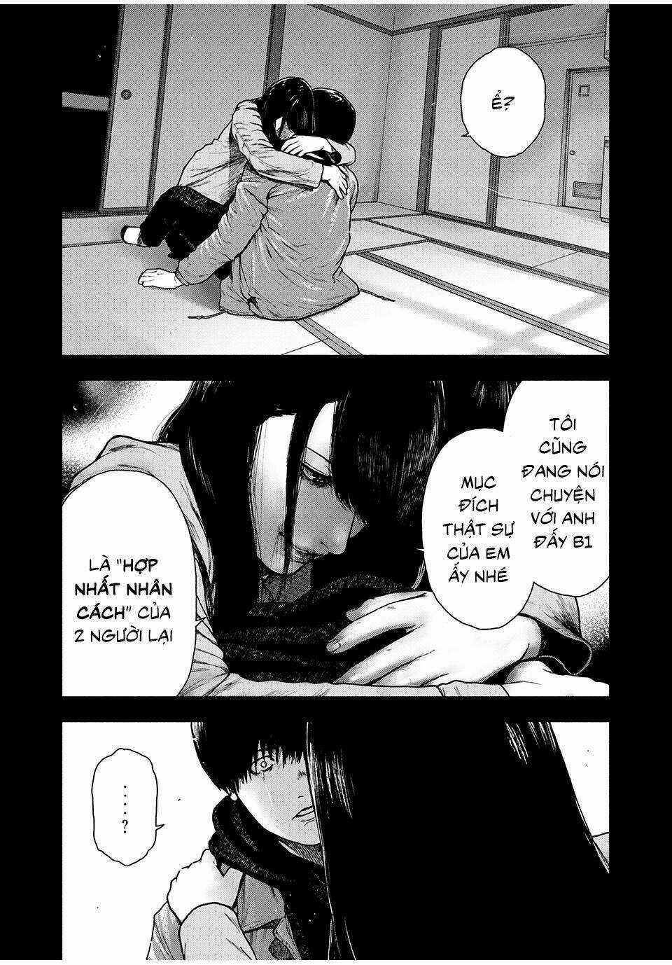 Shin'ai Naru Boku E Satsui Wo Komete Chapter 90 trang 13