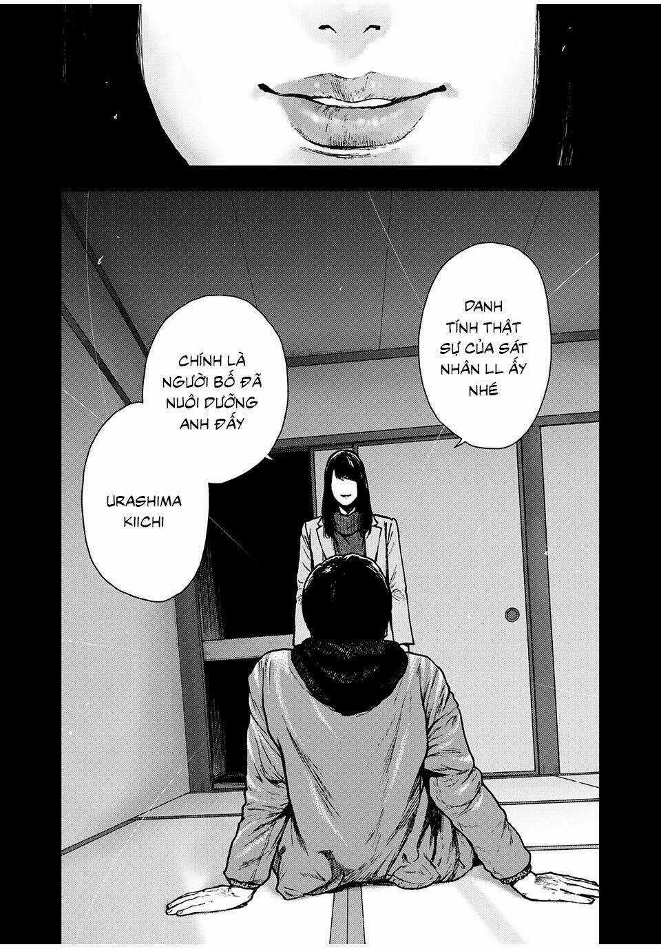 Shin'ai Naru Boku E Satsui Wo Komete Chapter 90 trang 15