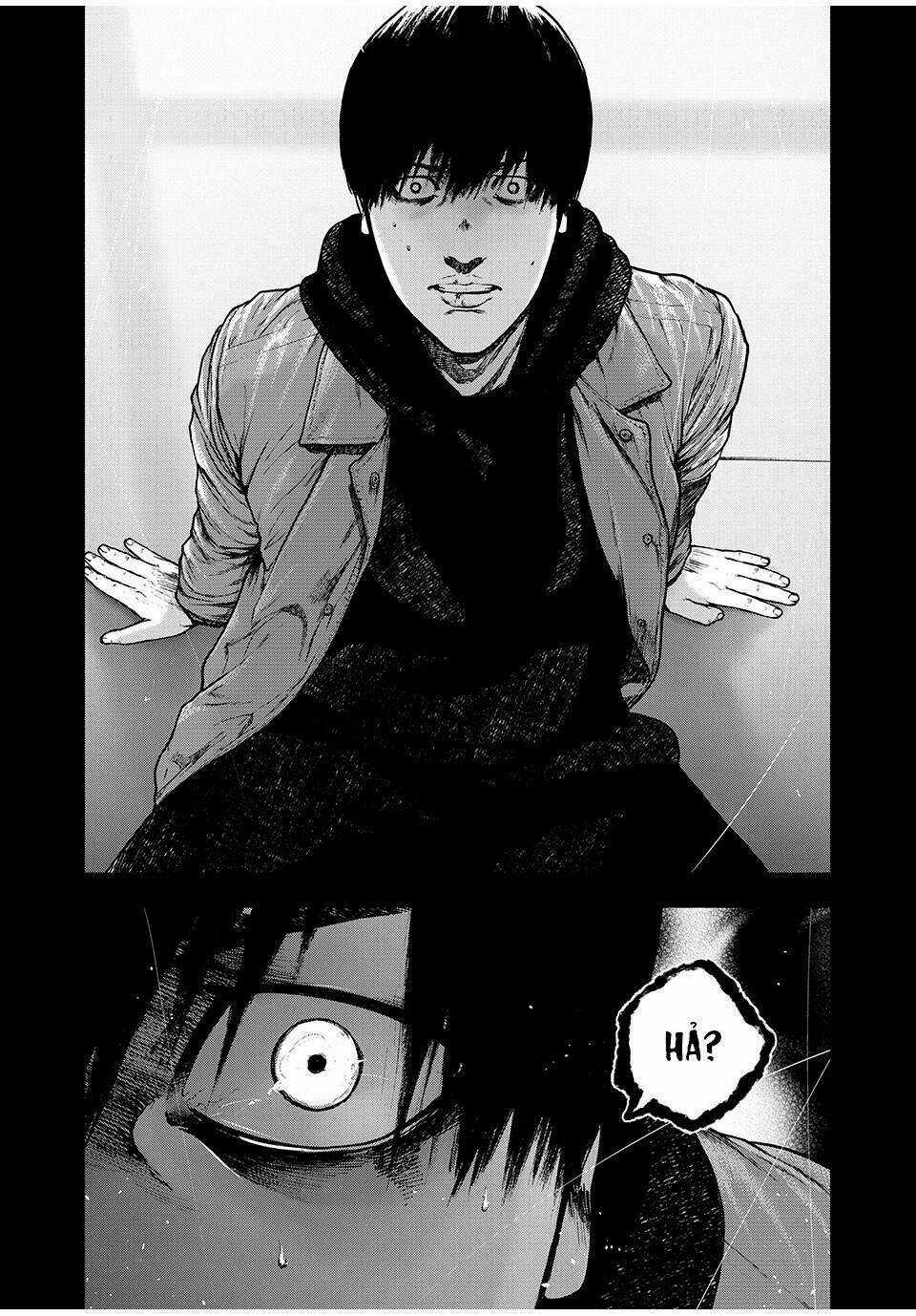 Shin'ai Naru Boku E Satsui Wo Komete Chapter 90 trang 16