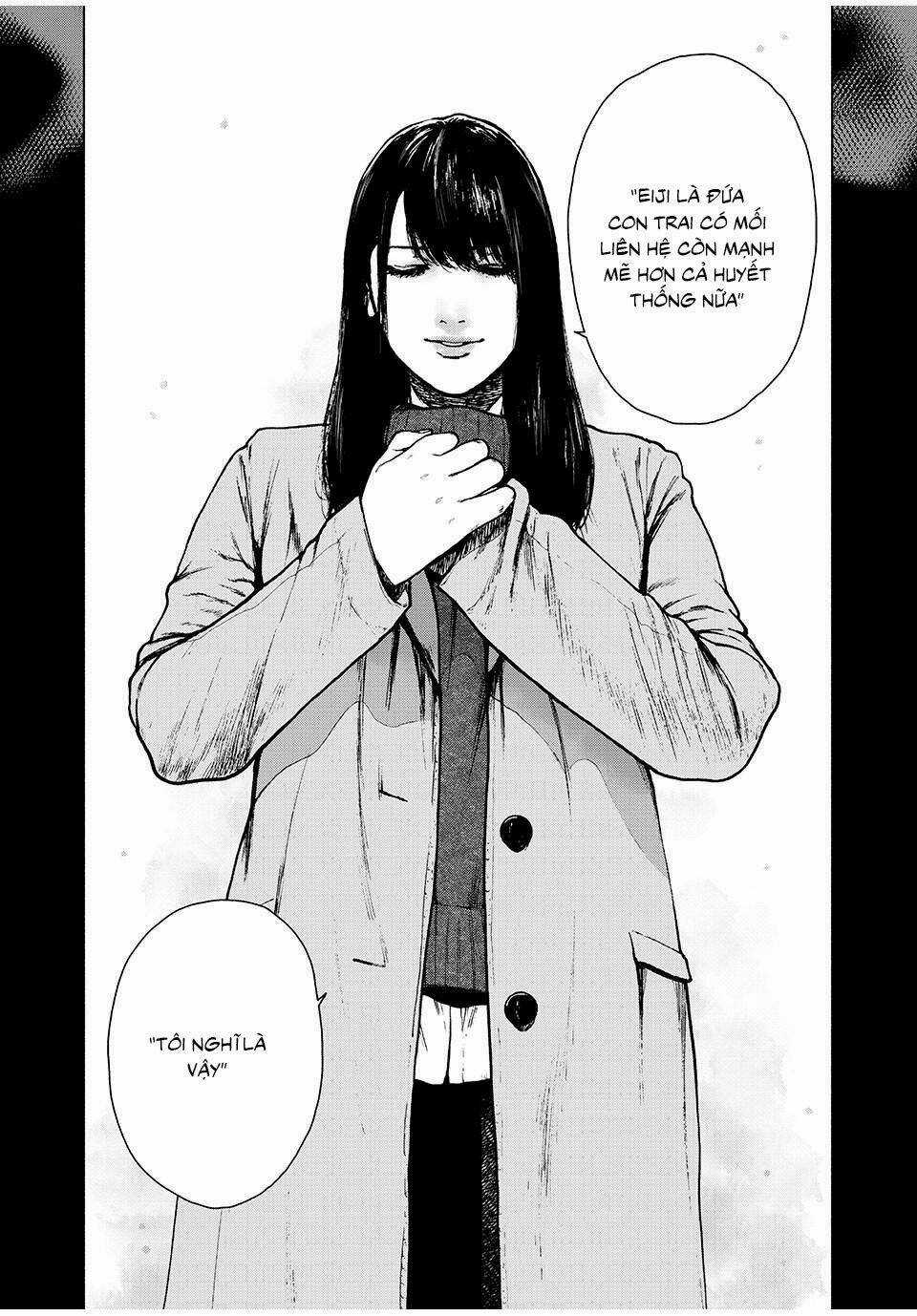 Shin'ai Naru Boku E Satsui Wo Komete Chapter 90 trang 22