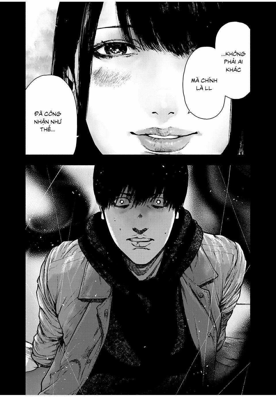 Shin'ai Naru Boku E Satsui Wo Komete Chapter 90 trang 23