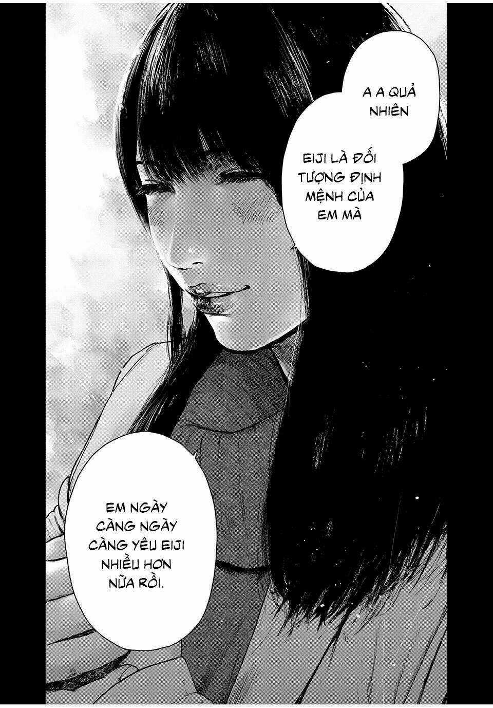 Shin'ai Naru Boku E Satsui Wo Komete Chapter 90 trang 24