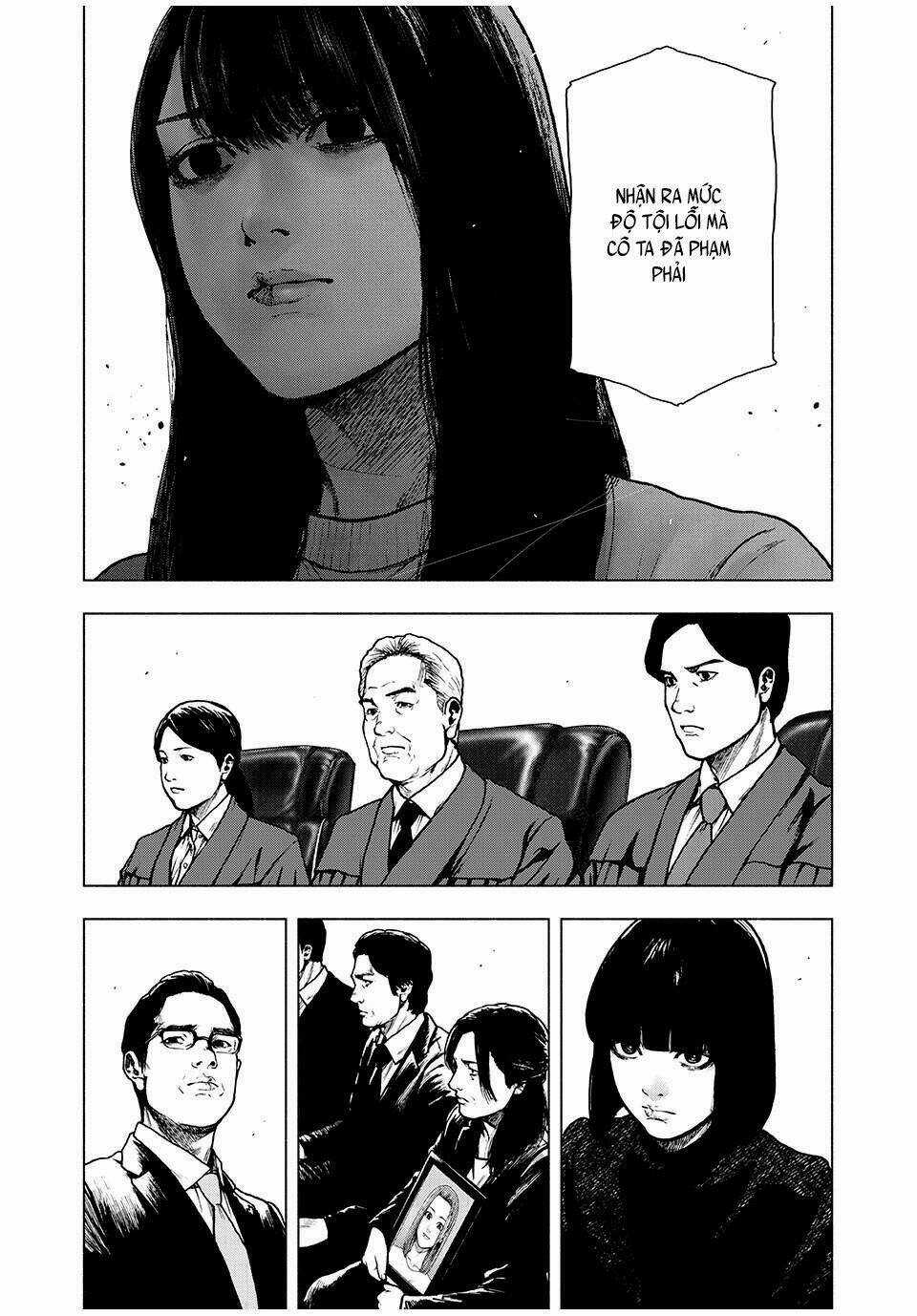 Shin'ai Naru Boku E Satsui Wo Komete Chapter 90 trang 9