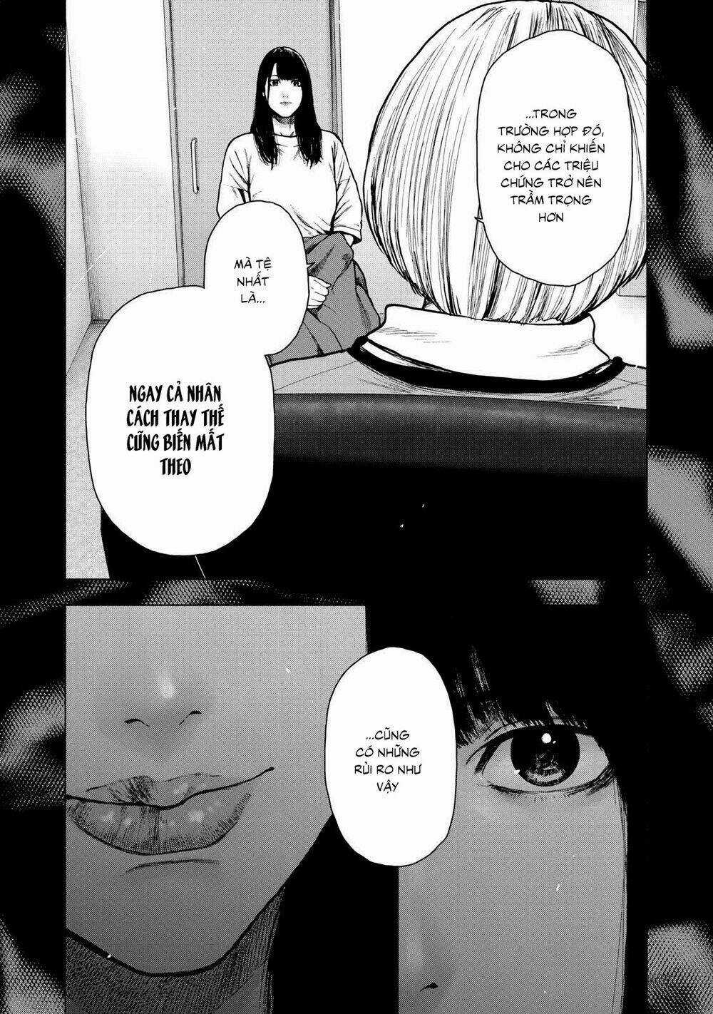 Shin'ai Naru Boku E Satsui Wo Komete Chapter 91 trang 11