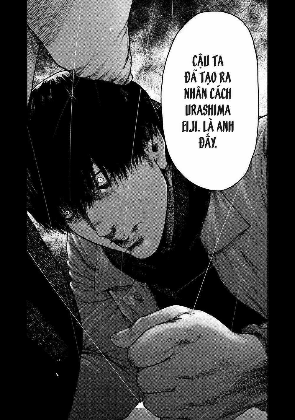 Shin'ai Naru Boku E Satsui Wo Komete Chapter 91 trang 14