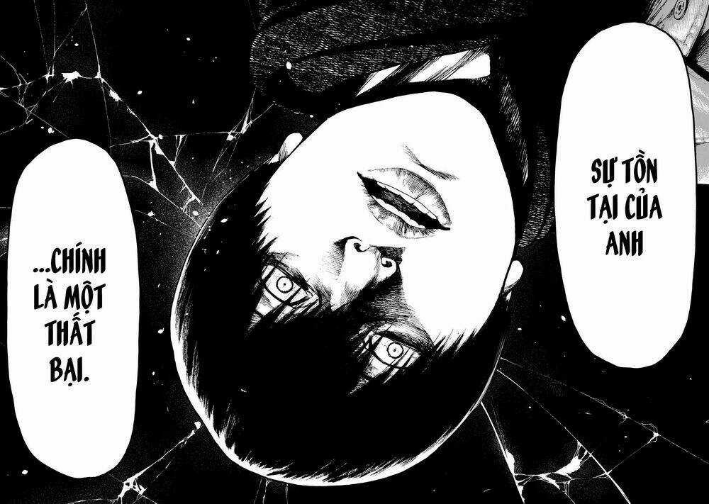 Shin'ai Naru Boku E Satsui Wo Komete Chapter 91 trang 16