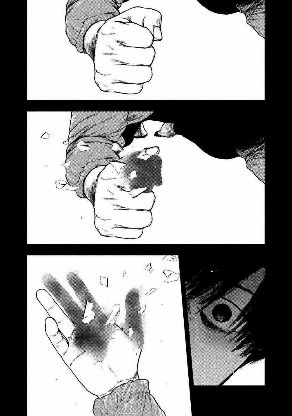 Shin'ai Naru Boku E Satsui Wo Komete Chapter 91 trang 17