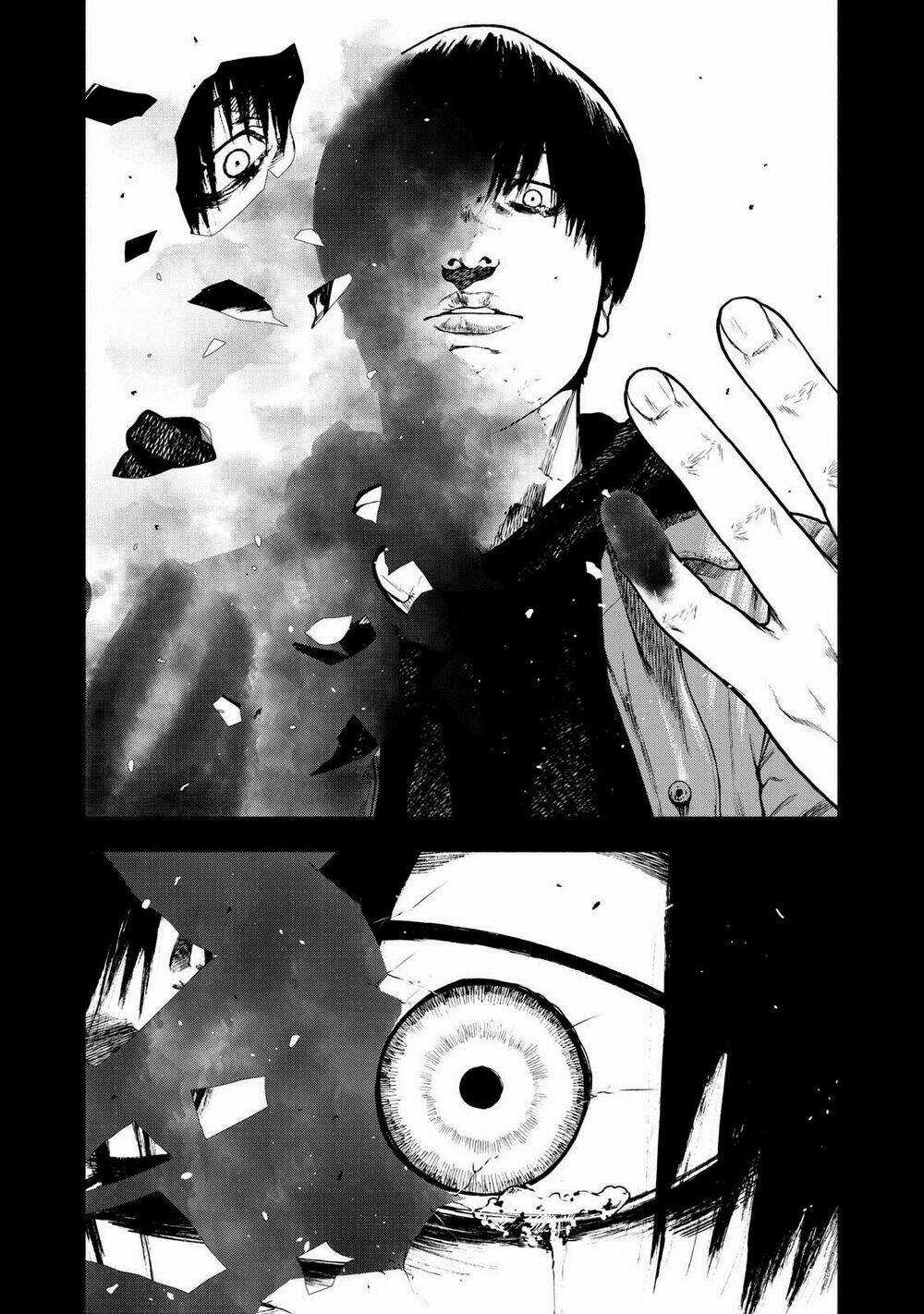 Shin'ai Naru Boku E Satsui Wo Komete Chapter 91 trang 18