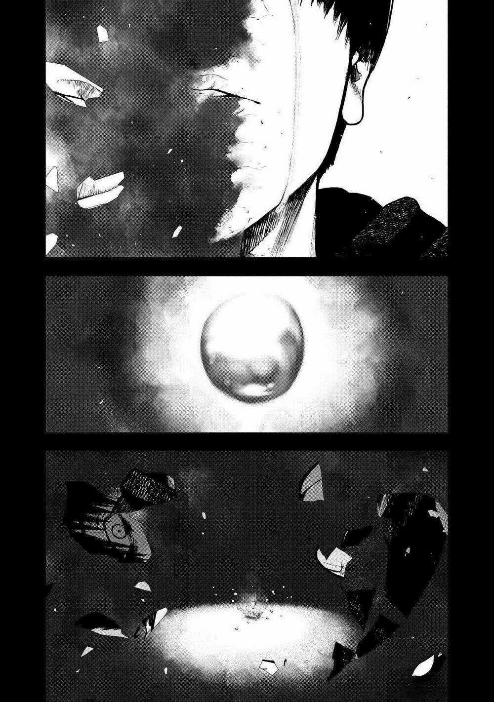 Shin'ai Naru Boku E Satsui Wo Komete Chapter 91 trang 19