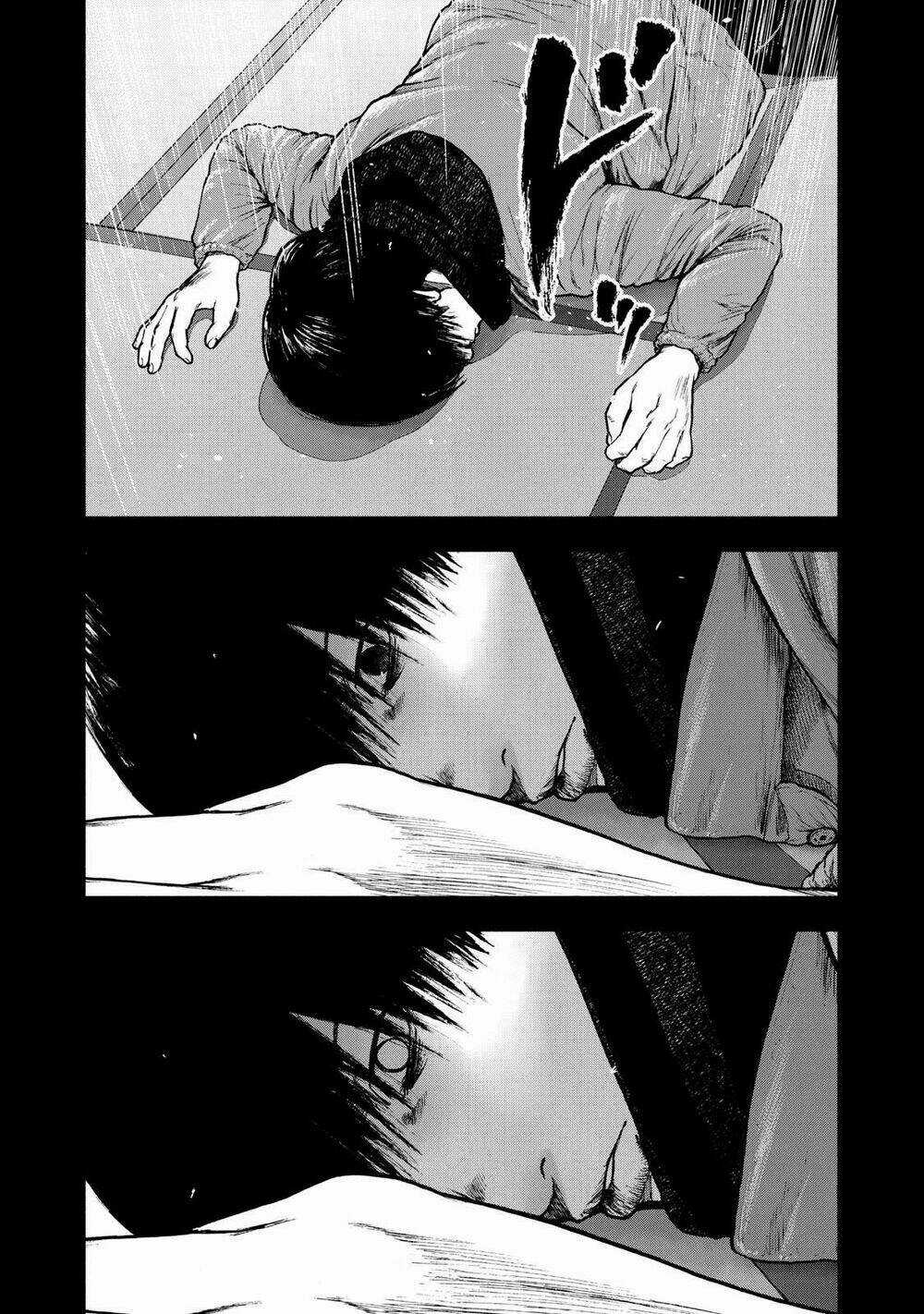 Shin'ai Naru Boku E Satsui Wo Komete Chapter 91 trang 20