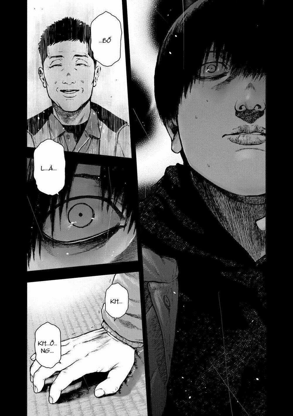 Shin'ai Naru Boku E Satsui Wo Komete Chapter 91 trang 3