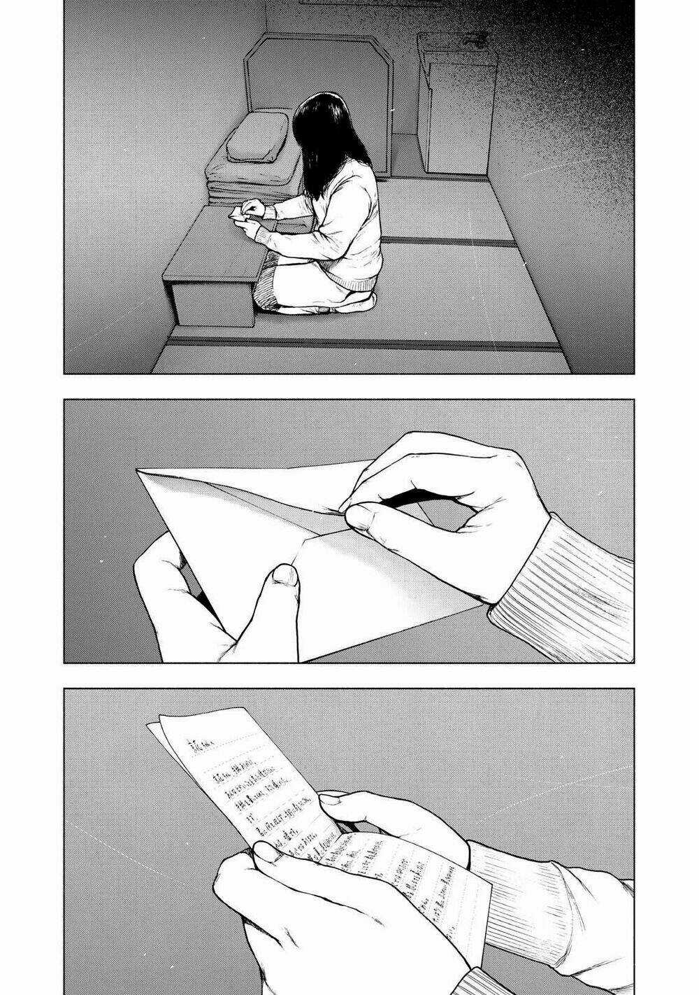 Shin'ai Naru Boku E Satsui Wo Komete Chapter 92 trang 20