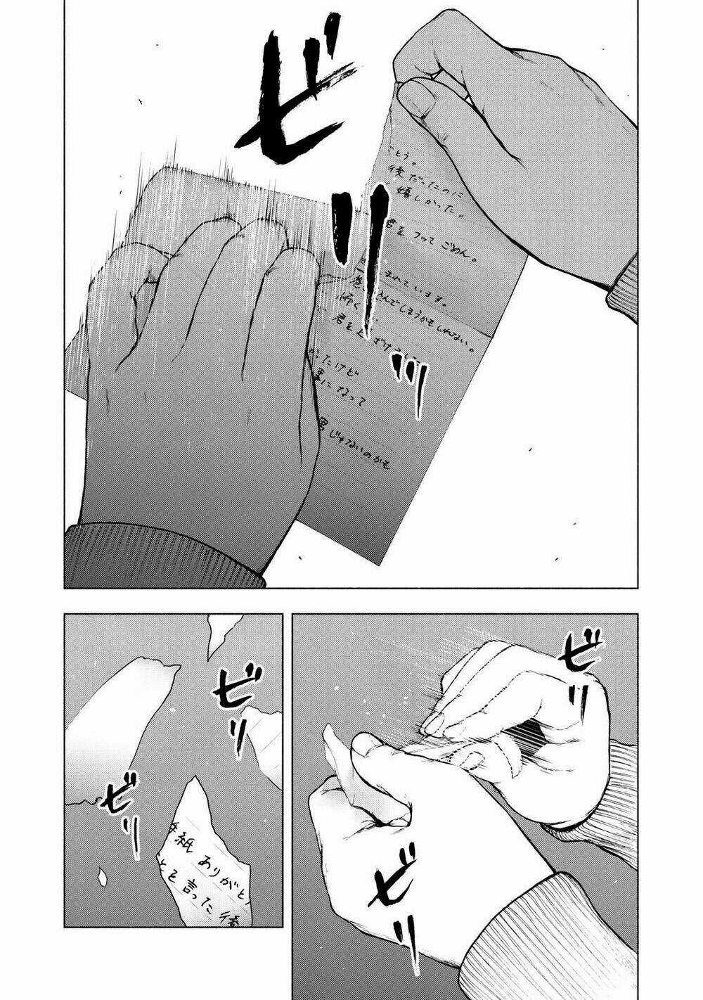 Shin'ai Naru Boku E Satsui Wo Komete Chapter 92 trang 22