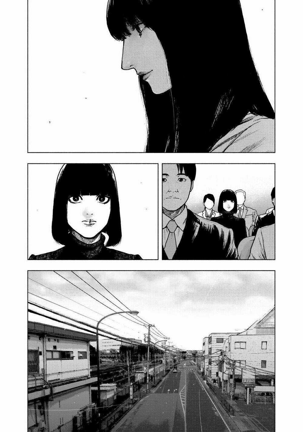 Shin'ai Naru Boku E Satsui Wo Komete Chapter 92 trang 5