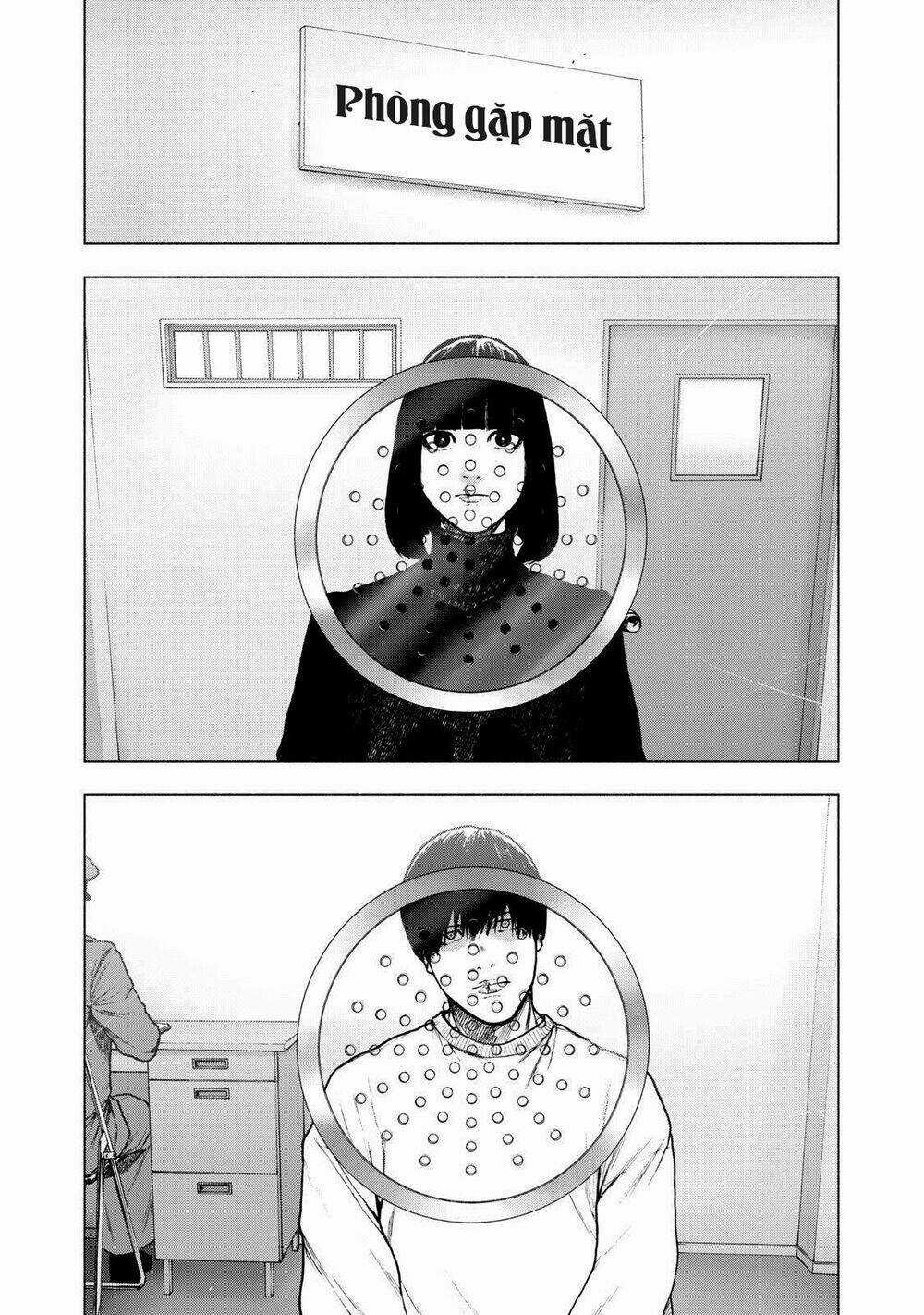 Shin'ai Naru Boku E Satsui Wo Komete Chapter 92 trang 6