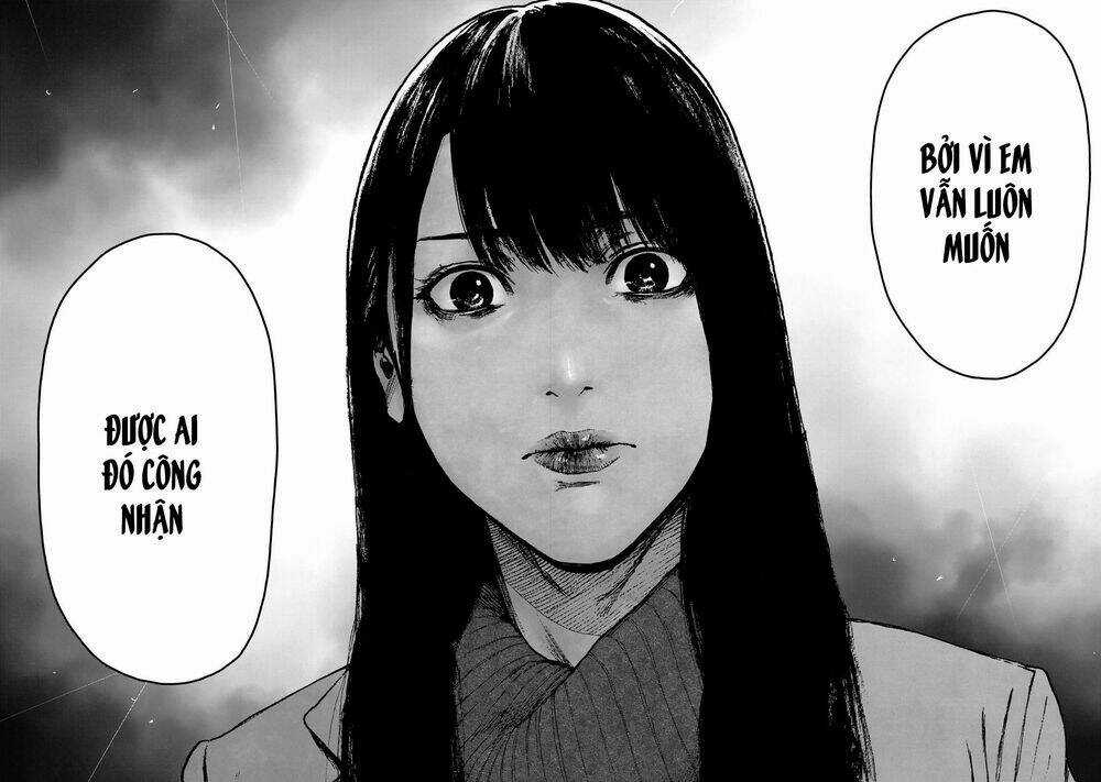 Shin'ai Naru Boku E Satsui Wo Komete Chapter 93 trang 18