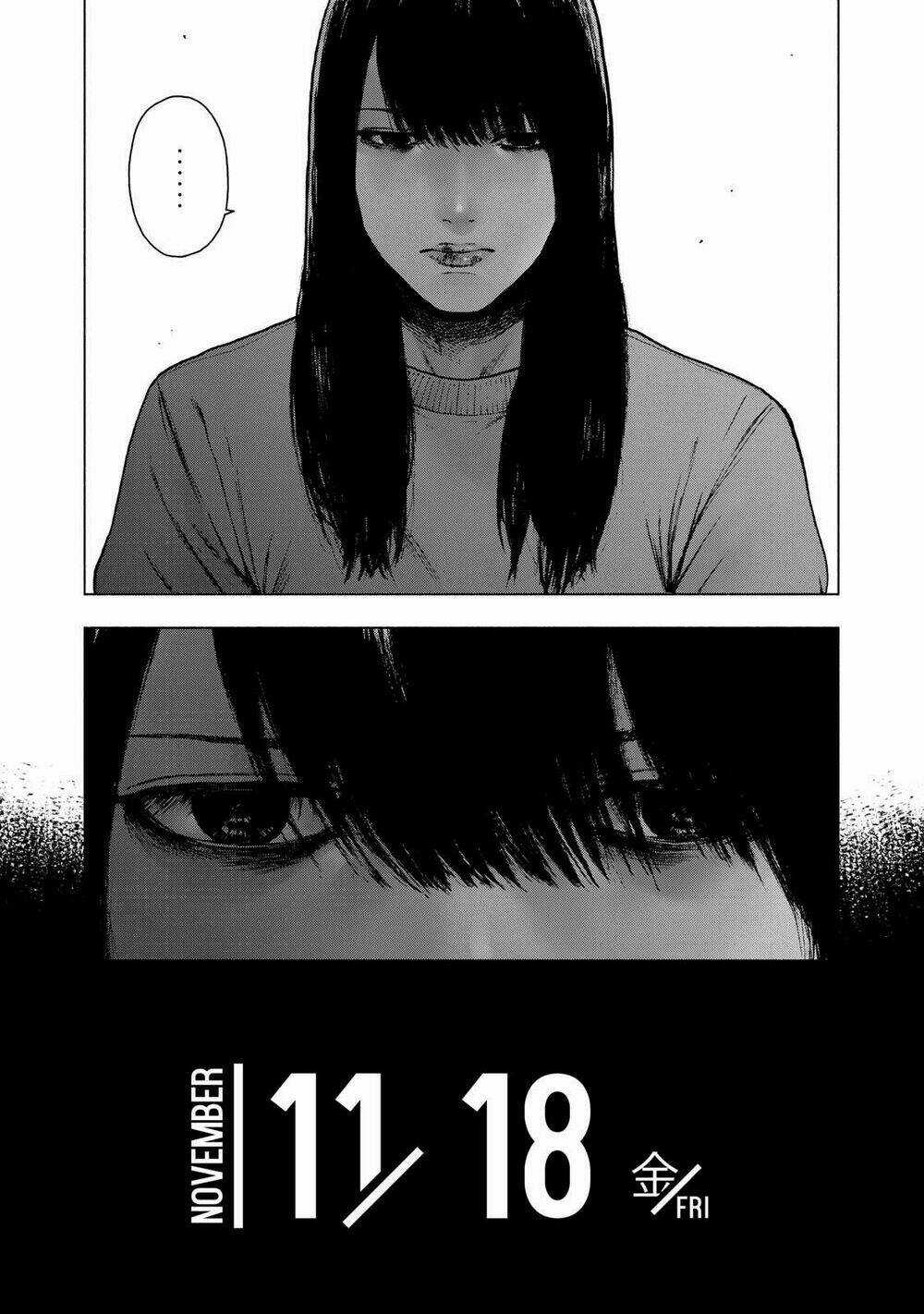 Shin'ai Naru Boku E Satsui Wo Komete Chapter 93 trang 7