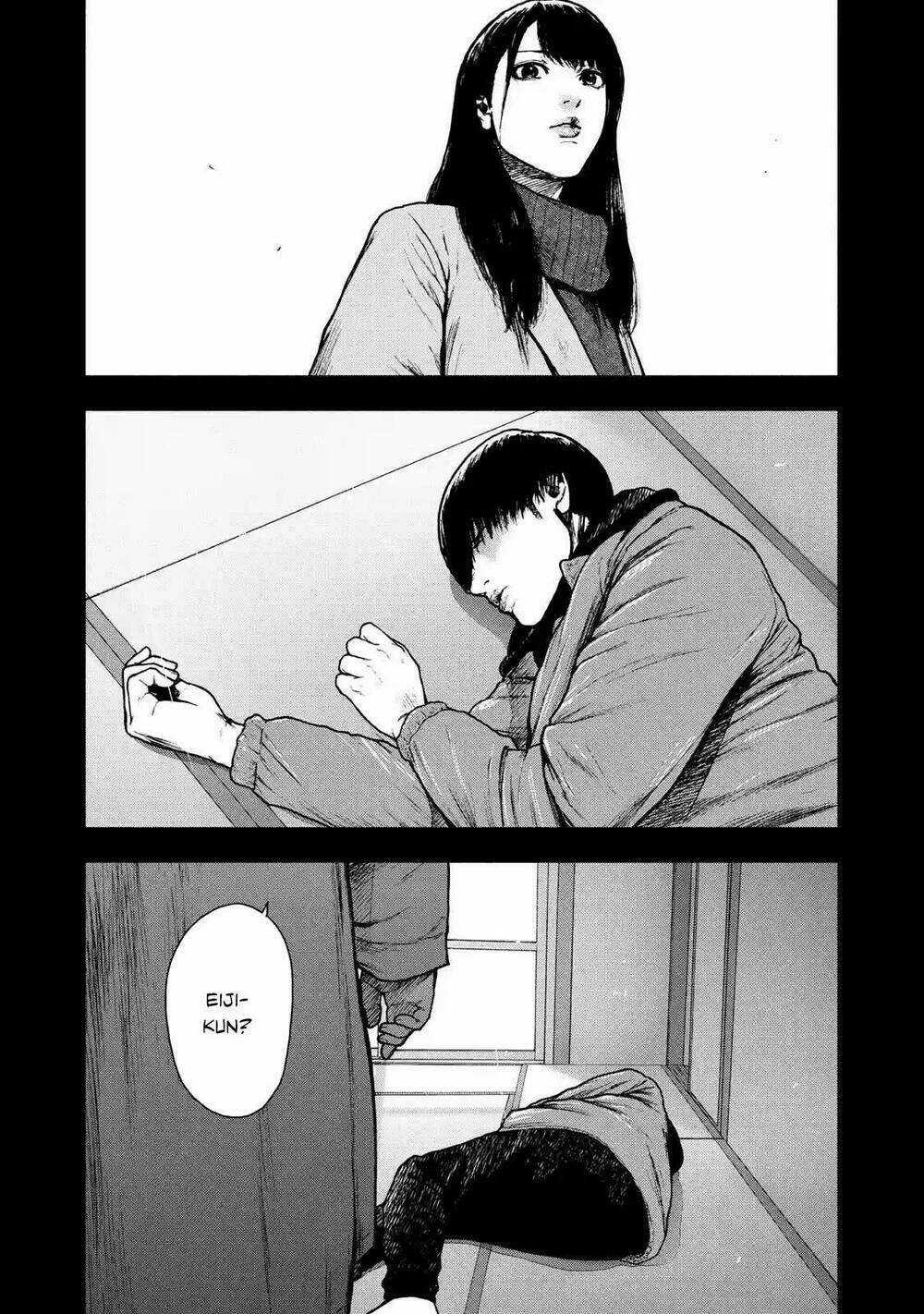 Shin'ai Naru Boku E Satsui Wo Komete Chapter 94 trang 14