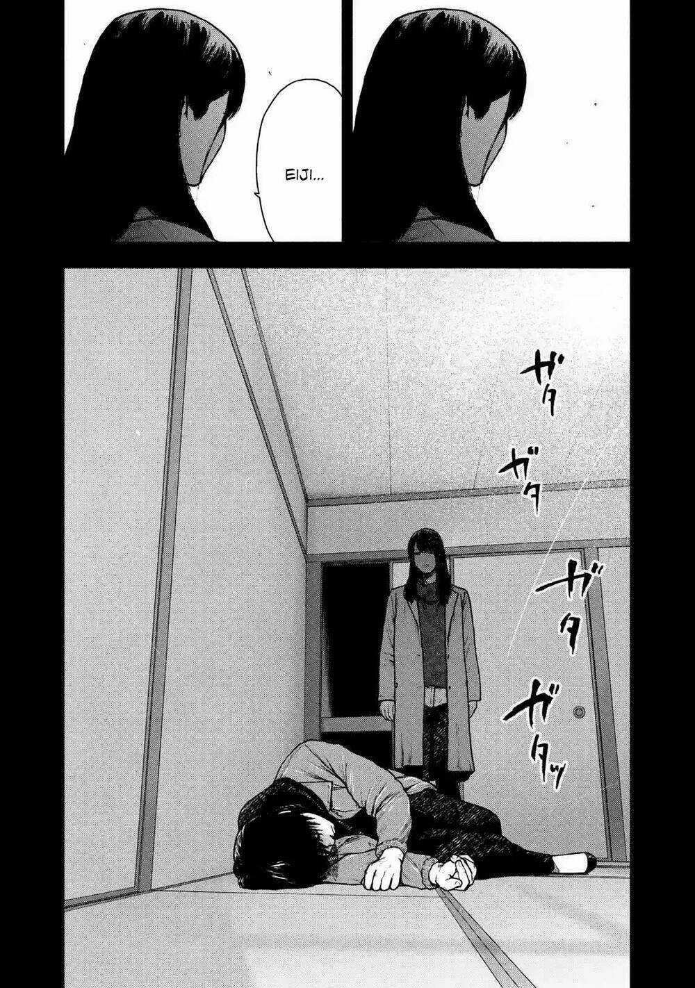 Shin'ai Naru Boku E Satsui Wo Komete Chapter 94 trang 15